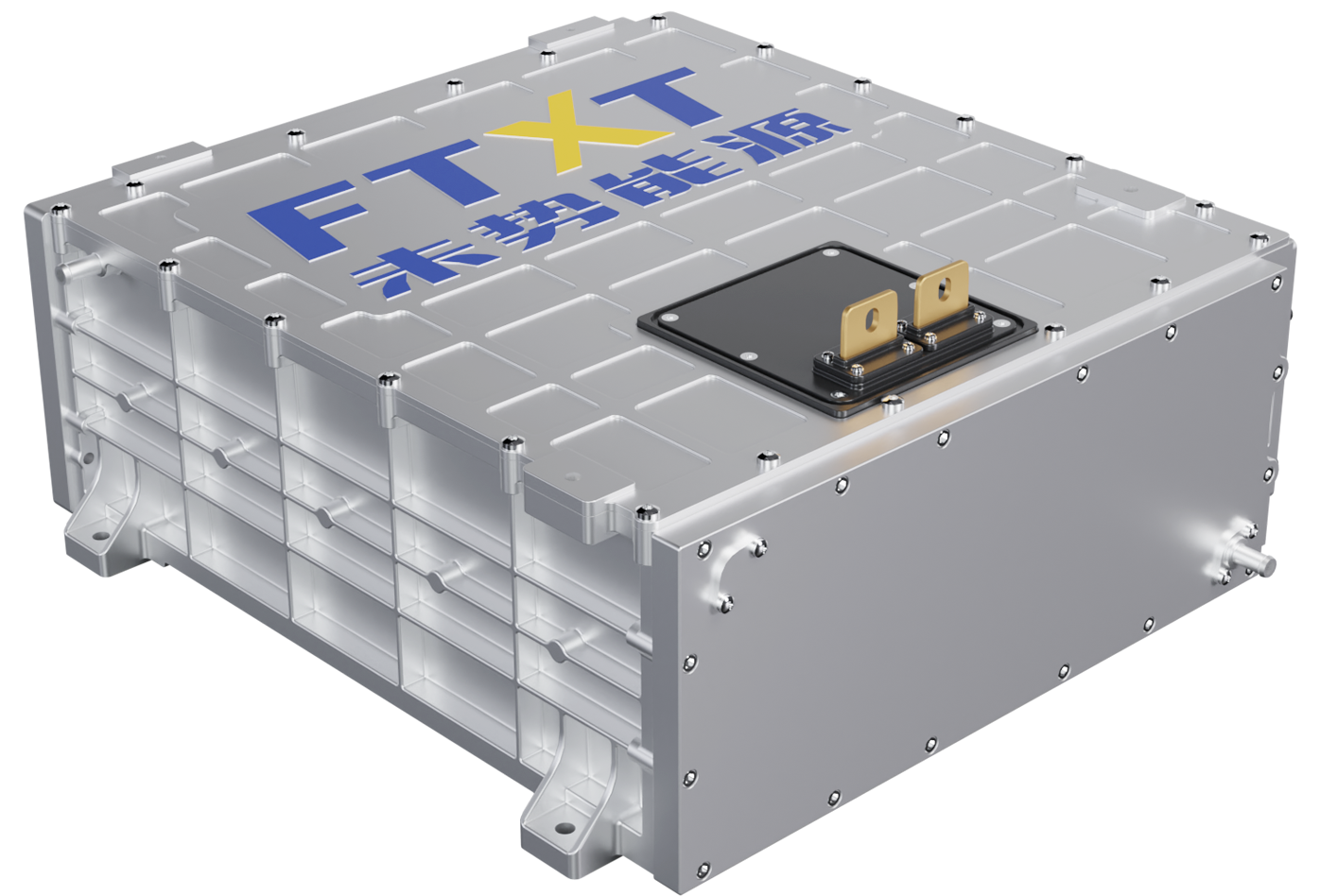 130KW Fuel Cell Stack